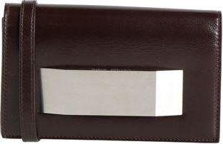 Rick Owens BORSE - Borse a tracolla su YOOX.COM