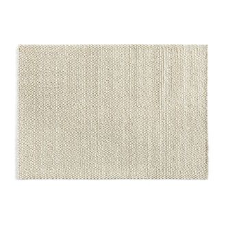 HAY Peas Teppich, 170 x 240 cm, cream