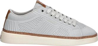 GANT Uomo, Scarpe, Grigio, 42 EU, new