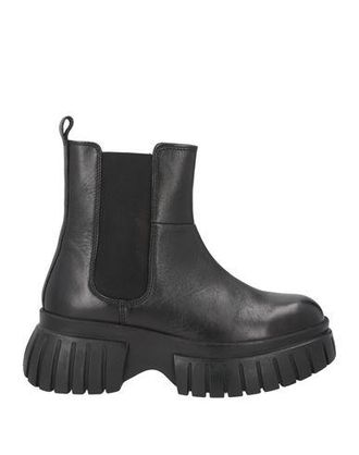 Ex&eacute; CALZADO - Botines de ca&ntilde;a alta en YOOX.COM