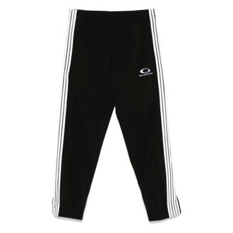 Balenciaga Joggers - female - Balenciaga - Sweatpants - Black - XS - Trousers