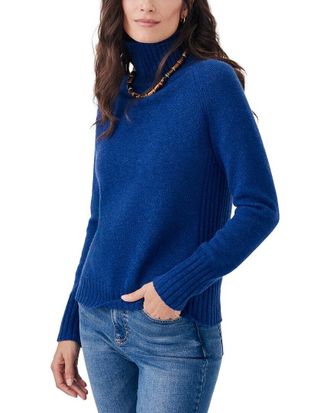 J.McLaughlin J.Mclaughlin Isla Cashmere Sweater