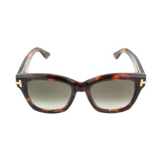 Tom Ford unisex, Accessoires, Veelkleurig, Maat: 53 MM