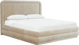 Safavieh Couture Jollie Chenille Bed