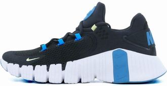 Nike Free Metcon 4 Anthracite Citron Tint CT3886-004