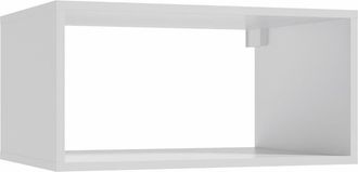 Puma Naturel - Estanter&iacute;a Stilla 30x60x44 Cm, Blanco (stillaa03021)
