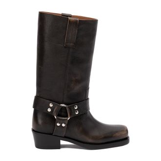 PARIS TEXAS Donna, Scarpe, Marrone, 39 EU, new
