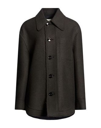 Ami JACKEN & M&Auml;NTEL - Jacken und Anoraks auf YOOX.COM