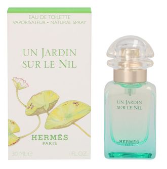 Herm&egrave;s Unisex Un Jardin Sur Le Nil Edt Spray 30 ml - One Size