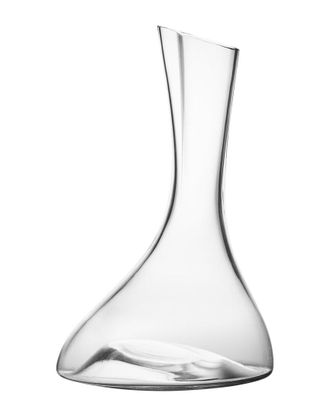 Nude Glass Vini Carafe