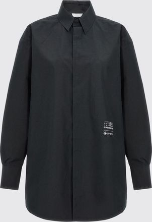 Maison Margiela Camicia MM6 Maison Margiela in popeline di cotone