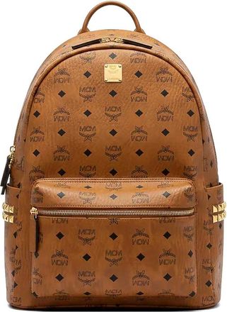 MCM Stark Backpack