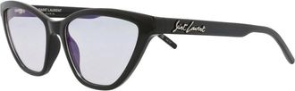 Saint Laurent Womens 56Mm Sunglasses