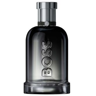 HUGO BOSS Mens Bottled Beyond Eau de Parfum 150ml - A Bold Fragrance for Men - Black - One Size