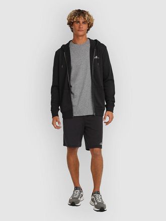 O'Neill Small Logo Sweat Shorts schwarz