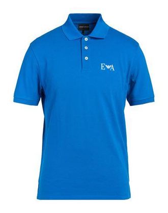 Emporio Armani TOPWEAR - Polo su YOOX.COM