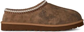 UGG Tasman Baxter Slippers Chestnut - Heren - Pantoffels - Bruin - 38 EU - Wol - Schoenen