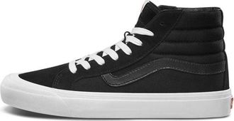 Vans OG Style 138 LX Black Checkerboard VN0A3DP9VQA