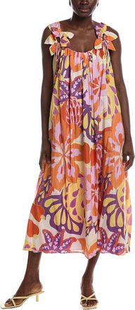 Farm Rio Farm Rio Maxi Dress