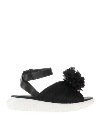 Elena Iachi FOOTWEAR - Sandals on YOOX.COM