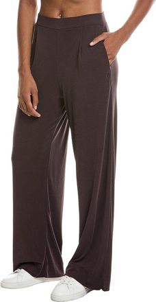 Sweaty Betty 32In At Ease Wide Leg Trouser