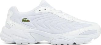 Lacoste Sneakers Storm 96 2K Lite in pelle - Bianco