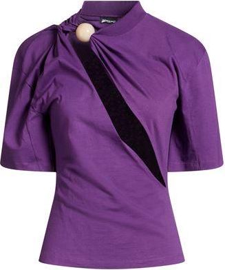 Jacquemus TOPWEAR - T-shirts su YOOX.COM