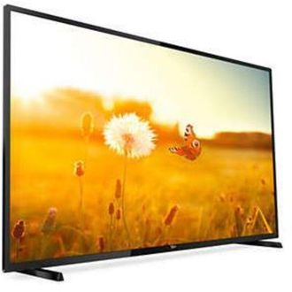 Philips EasySuite TV LED 43 pollici Full HD Nero 43HFL3014/12