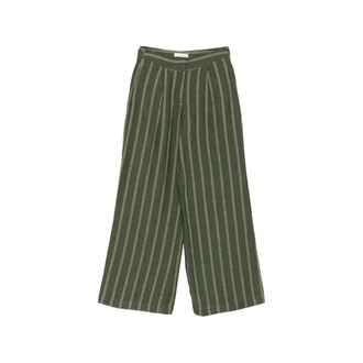 Jcsophie Leroy Striped Palazzo Pants