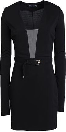 Dsquared2 KLEIDER - Mini-Kleider auf YOOX.COM