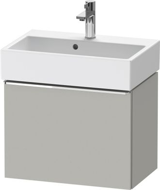 Duravit Duravit D-neo Meuble Sous-lavabo Suspendu, Compact