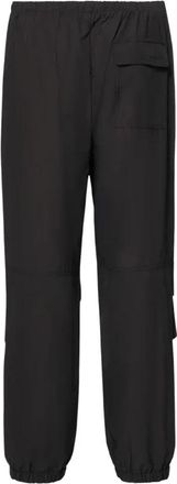 Oakley Off-Slope Pant - Heren - Trainingsbroeken - Zwart - XL - Katoen - Fitness