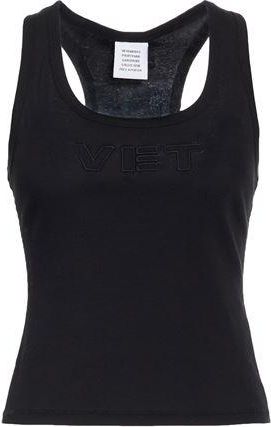 VETEMENTS TOPWEAR - Tank Tops sur YOOX.COM