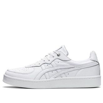 Onitsuka Tiger GSM SD White 1183B403-100