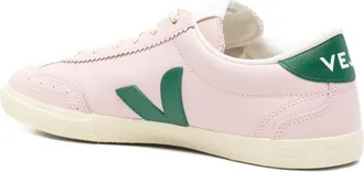 Veja Volley Sneakers - Pink