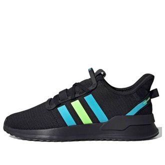 adidas U_Path Run Blue Glow EG5330