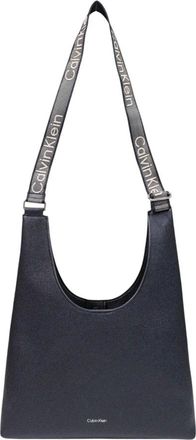 Calvin Klein Mujer, Bolsos, Negro, Talla: ONE Size