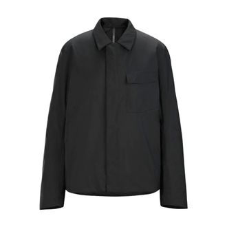 Arc'teryx Hombre, Chaquetas, Negro, Talla: M