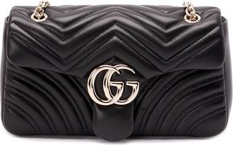 Gucci Gg Marmont Medium Shoulder Bag