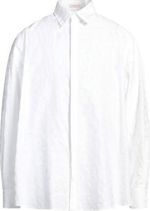 Valentino Garavani CAMISETAS Y TOPS - Camisas en YOOX.COM