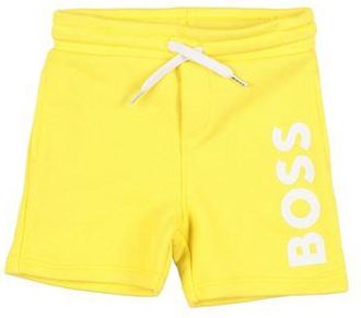 BOSS BOTTOMWEAR - Shorts & Bermuda Shorts on YOOX.COM