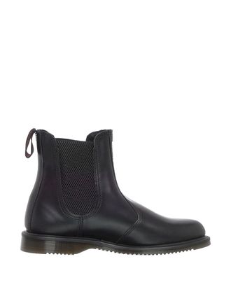 靴 Dr.Martin CHELSEA BOOT UK6 Dr Martens Platform Chelsea Boots - UK6 – Rokit