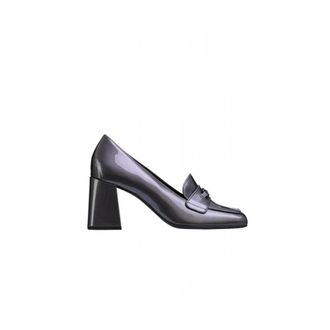 H&ouml;gl Schoenen, Dames, Paars, 37 EU, Leer, Pumps