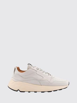Buttero Sneakers Woman color White