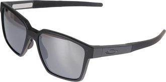 Oakley Actuator SQ - unisex - Zonnebrillen - Zwart - ONE Size - Accessoires