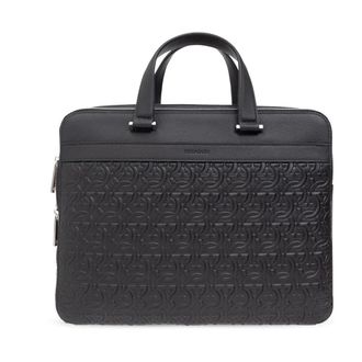 Ferragamo Briefcases − Sale: up to −40% | Stylight