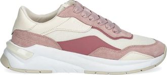 BOSS Sneakers basse - Rosa
