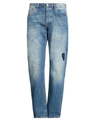 Fortela HOSEN & R&Ouml;CKE - Jeanshosen auf YOOX.COM