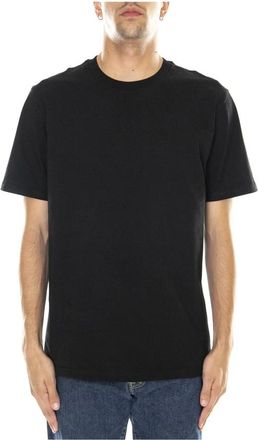Carhartt Work in Progress Uomo, Top, Nero, XS, new