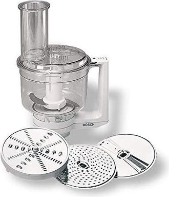 Bosch Accesorio Picador Para Robot De Cocina Muz5mm1 De